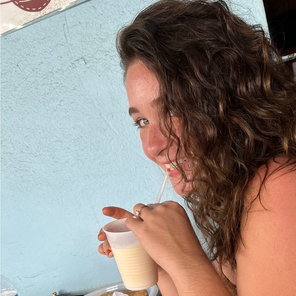 Meet your Posher, Brittany